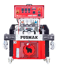 Pusmak KPX10+